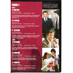 DVD DALLAS SAISON 5 DVD DISQUE 4