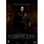 SOLOMON KANE DVD OCCASION 5051889023869