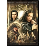 LE SANG DES VIKINGS DVD OCCASION