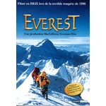 EVEREST DVD DOCUMENTAIRE OCCASION