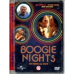 BOOGLE NIGHTS  DVD OCCASION