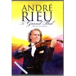 ANDRÉ RIEU LE GAND BAL DVD OCCASION  600753186091