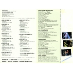 NORAH JONES LIVE IN NEW ORLEANS 724349043190 DVD OCCASION