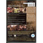 SEABISCUIT DVD 025192328725