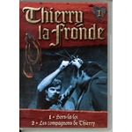 THIERRY LA FRONDE DVD 1 SERIE TV
