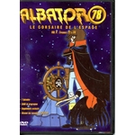 ALBATOR 78 LE CORSAIRE DE L' ESPACE VOL. 4 3760113360527