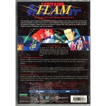 CAPITAINE FLAM VOYAGE 6 dvd ean 3700093906063