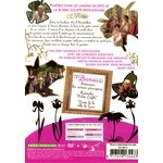 JARDINS SECRETS SAISON 1 - COFFRET 2 DVD - EAN 8717418134433