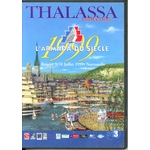 THALASSA ROUEN 1999 COLLECTION L'ARMADA DU SIECLE dvd