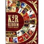 K2R RIDDIM DVD OCCASION 3596971002978