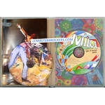 MIKA LIVE IN CARTOON NOTION EN DVD ET 1 CD 602517512689