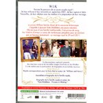 WILLIAM ET KATE LES SECRETS DE LEUR AMOUR  3760210420018