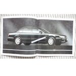 CATALOGUE NISSAN QX MAXIMA LEMASTERBROCKERS