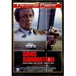 SANS SOMMATION DVD NEUF