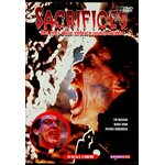 SACRIFICES FILM HORREUR DVD OCCASION