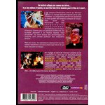 SACRIFICES FILM HORREUR DVD OCCASION