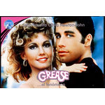 GREASE DVD EDITION HORIZONTAL 8414906302045 ESPAGNOL