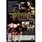 3523721102046 dvd occasion ARNOLD SCHWARZENEGGER