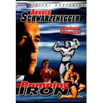 PUMPING IRON ARNOLD SCHWARZENEGGER dvd occasion