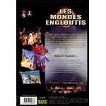 LES MONDES ENGLOUTIS dvd 3700173200333