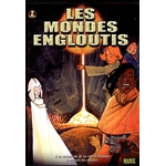 LES MONDES ENGLOUTIS VOLUME 2 dvd occasion