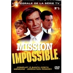 MISSION IMPOSSIBLE SERIE TV
