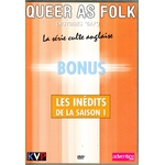 QUEER AS FOLK - LA SERIE CULTE ANGLAISE