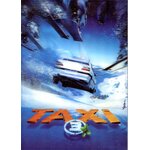 TAXI 3 2DVD OCCASION