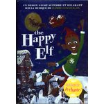 THE HAPPY ELF DVD  3530941025956