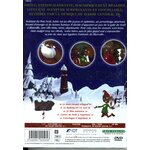 THE HAPPY ELF DVD  3530941025956