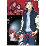 dvd manga GANTZ - EPISODES 13 A 18 - VOLUME 3 - HIROYA OKU