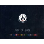 JOTT PETIT CATALOGUE PUBLICITAIRE DE 2016