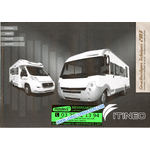 ITINEO CATALOGUE 2013
