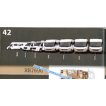 ITINEO CATALOGUE 2013