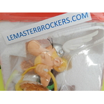 FIGURINE ASTERIX ET LE CHAUDRON ALBERT RENE GOSCINY-UDERZO