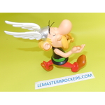 FIGURINE ASTERIX ET LE CHAUDRON ALBERT RENE GOSCINY-UDERZO