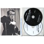 WOODY ALLEN  A DOCUMENTARY dvd 3545020025413