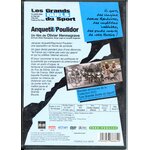 ANQUETIL CONTRE POULIDOR 3453277868649 dvd cyclisme
