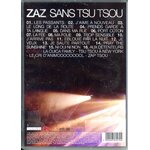 ZAZ SANS TSU-TSOU 5099995815794