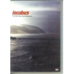 INCUBUS THE MORNING VIEW SESSIONS dvd