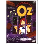 DVD LE MAGICIEN DOZ VOLUME 2 - 3700093980148