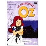 DVD LE MAGICIEN DOZ VOLUME 2 - 3700093980162
