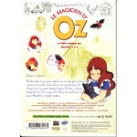 DVD LE MAGICIEN DOZ VOLUME 1 3700093980131