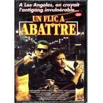UN FLIC A ABATTRE dvd  JAMES FARENTINO HAROLD SYLVESTER