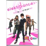 dvd ELEKTRO DANCE - UN MAÏTRE DU DANCEFLOOR