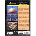 LIEUX SAINTS JERUSALEM 3508068881267 dvd