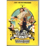 3760078790209 dvd  BATTLE OF THE YEAR 2006