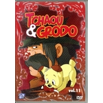 TCHAOU ET GRODO VOL. 11 - 3700093986454