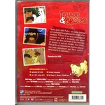 TCHAOU ET GRODO dvd 3700093986454