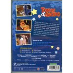 TCHAOU ET GRODO VOL. 9 dvd 3700093986430